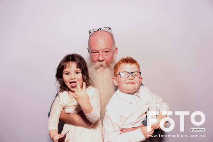 Lenny & Mel's Wedding | View more photos from the event at gallery.fotomachines.com.au/u/FOTOMachines/Lenny-Mels-Wedding